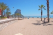 Appartement:&nbsp;Calpe Apartamento Capri 4