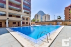 Nautilus 32B,&nbsp;Vakantie appartement...