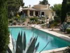 Calpe Villa Charivari 6