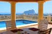 Vakantiehuis:&nbsp;GRAN SOL VILLA