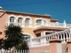 LA SIESTA,&nbsp;Villa in Calpe. Located in the residential area Los Almendros, few minutes walk to the Levante Beach....