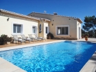 Villa Amelia,&nbsp;Pleasant summer villa...