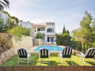 Villa Rosario,&nbsp;Nice summervilla in...