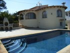Villa Sandal,&nbsp;Vakantievilla huren...