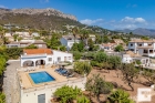Villa Benicolada,&nbsp;Vakantievilla huren...
