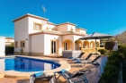 Villa Roig,&nbsp;Luxe vakantie villa...