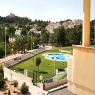 5- Appartement Albatros, Campoamor: Vakantie appartement voor maximaal 4 personen, gelegen aan de 18 holes golfbaan Lomas de Campoamor, nabij Torrvieja aan de Spaanse Costa Blanca.