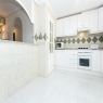 10- Appartement Albatros, Campoamor: Vakantie appartement voor maximaal 4 personen, gelegen aan de 18 holes golfbaan Lomas de Campoamor, nabij Torrvieja aan de Spaanse Costa Blanca.