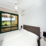 12- Appartement Albatros, Campoamor: Vakantie appartement voor maximaal 4 personen, gelegen aan de 18 holes golfbaan Lomas de Campoamor, nabij Torrvieja aan de Spaanse Costa Blanca.