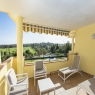 14- Appartement Albatros, Campoamor: Vakantie appartement voor maximaal 4 personen, gelegen aan de 18 holes golfbaan Lomas de Campoamor, nabij Torrvieja aan de Spaanse Costa Blanca.