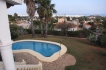 Vakantiehuis:&nbsp;Almendro Flor