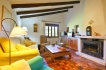 Vakantiehuis:&nbsp;Finca Isabel