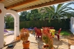 Vakantiehuis:&nbsp;Flor blanca
