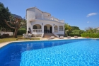 Casa Raquel,&nbsp;Vakantiehuis met privézwembad...