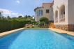 Villa:&nbsp;Casa Stefanie 6