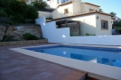 Vakantiehuis / villa:&nbsp;BENESTAR 2003