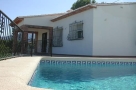 Vakantiehuis / villa:&nbsp;BENESTAR 2003