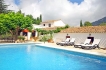 Landhuis:&nbsp;El Cortijo Viejo