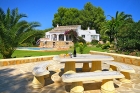 Casa Caledonia