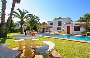 Verhuur Vakantiehuizen Casa Cartez