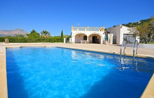 Verhuur Vakantiehuizen Casa Rafalet