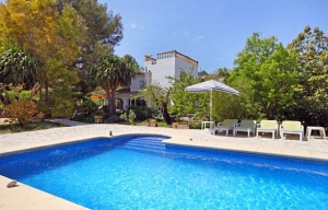 Verhuur Vakantiehuizen Romayjo
