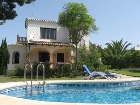 Villa Zapato