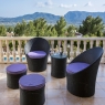 8- Vakantiehuis Amapola 8, Javea: Villa te huur in Javea aan de Costa Blanca, Spanje, voor maximaal 8 personen.