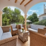 3- Vakantiehuis Anngo 2, Javea: Luxe vakantie villa in Javea - Costa Blanca, met privé-zwembad voor 10-12 personen.