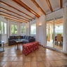8- Vakantiehuis Anngo 2, Javea: Luxe vakantie villa in Javea - Costa Blanca, met privé-zwembad voor 10-12 personen.