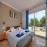 12- Vakantiehuis Anngo 2, Javea: Luxe vakantie villa in Javea - Costa Blanca, met privé-zwembad voor 10-12 personen.