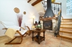 Vakantiehuis:&nbsp;Casa Seniola