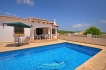 Vakantiehuis:&nbsp;Villa de Felicidad
