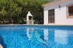 Vakantiehuis:&nbsp;Villa de Felicidad