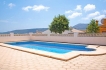 Vakantiehuis:&nbsp;Villa de Felicidad