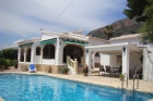 Villa Lebreles