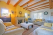 Villa:&nbsp;Casa Rosie