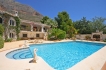 Villa:&nbsp;Nido de Aguila