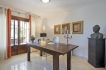 Villa:&nbsp;Nido de Aguila
