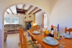 Vakantiehuis:&nbsp;Casita Blanca
