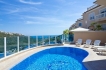 Vakantiewoning:&nbsp;Benitachell Villa Alborch 6
