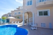 Vakantiewoning:&nbsp;Benitachell Villa Alborch 6