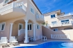 Vakantiewoning:&nbsp;Benitachell Villa Alborch 6