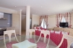 Vakantiewoning:&nbsp;Benitachell Villa Alborch 6