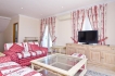 Vakantiewoning:&nbsp;Benitachell Villa Alborch 6