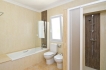 Vakantiewoning:&nbsp;Benitachell Villa Alborch 6