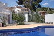 Vakantiewoning:&nbsp;Bungalow Pauline