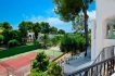 Vakantiewoning:&nbsp;Moraira Bungalow Pins 4