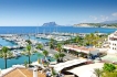 Vakantiewoning:&nbsp;Moraira Bungalow Pins 4