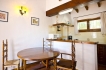 Vakantiewoning:&nbsp;Moraira Bungalow Pins 4